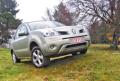 Essai Renault Koleos 2.0 dCi Privilege FAP bvm6 173 ch