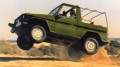 Anniversaire : Les 30 ans du Mercedes Classe G