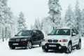 BMW fête les 10 ans de son X5