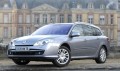 La Renault Laguna mise � nu : On a d�mont� la Renault Laguna