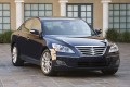 Hyundai Genesis Car of the Year aux USA