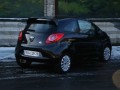 Essai Ford Ka TDCi : James Bond Girl