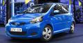 Toyota Aygo 2009 : un discret coup de pinceau