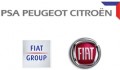 Rumeurs : vers un mariage PSA Fiat ?