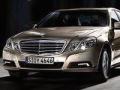 D�j� un pack sport AMG pour la nouvelle Mercedes Classe E