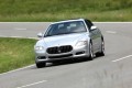 Essai Maserati Quattroporte S : La réponse aux limousines allemandes