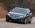 Essai Honda Accord Tourer 2.2 i-DTEC BVA : Douceur et volupté