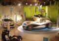 Next : L'an 2060 au Peugeot Avenue Paris