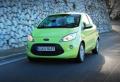 Essai Ford Ka 1.2 Duratec : Ka-bis