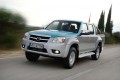 Essai MAZDA BT-50 : Une vraie fausse nouveaut� ?