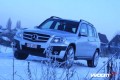 Essai Mercedes GLK 320 CDI : Taillé à la serpe... mais diablement polyvalent