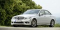 Essai Mercedes Classe C250 CDi