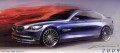 La nouvelle BMW S�rie 7 en version Alpina � Gen�ve