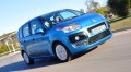 Essai Citro�n C3 Picasso 1.4 VTi 95 Confort : P�riode cubiste