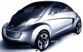 Mitsubishi d�couvre son concept �lectrique