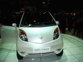 Tata pr�voit une production de 80 000 Nano � l'horizon 2010