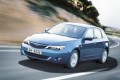 L'Impreza bient�t en simple traction !