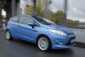 Essai Ford Fiesta 1.6 TI-VCT Sport : Vitamin�e