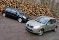 Essai Dacia Sandero dCi 85 vs Kia Rio CRDi 110 : Le juste prix