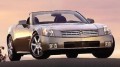 Cadillac XLR : la production va être aussi arrêtée !
