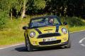 Mini Cooper S Cabriolet : Toujours fashion, mais pleinement mature