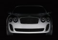 Une Bentley au bio�thanol