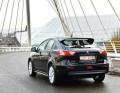 Mitsubishi Lancer Sportback : Séduire une plus large clientèle