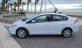 Essai Honda Insight 1,3 SOHC i-VTEC 98 ch