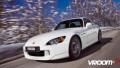 Honda S2000 Ultimate Edition : Le roadster nippon tire sa r�v�rence