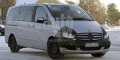 Mercedes Viano restyl�
