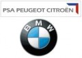PSA et BMW pourraient étudier une alliance