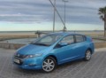 Honda Insight : des économies bon marché