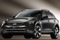 Essai Infiniti FX37 GT 320 : A contre-courant