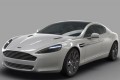 L'Aston Martin Rapide définitive !