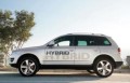 Volkswagen Touareg V6 TSI Hybrid : Contre-attaque