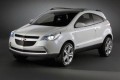 Opel Corsa : Bientôt le SUV ?