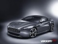 Aston Martin V12 Vantage : La plus désirable ?