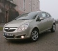 Opel Corsa 1,3 CDTI Ecoflex Enjoy
