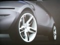 Une Logan Coupé chez Dacia ?