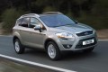 Essai Ford Kuga : Juste pour le plaisir