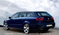 Seat Exeo Sports Tourer : Le break pour l'�t� 2009