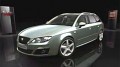 1�re video du break Seat Exeo ST !