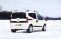 Essai Fiat Qubo 1.3 MJet : Le premier mini-ludospace