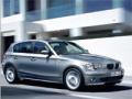 Cinq variantes et une motorisation hybride pour la future BMW S�rie 1