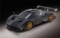 Pagani Zonda R : la démesure à 1,4 million d'euros