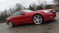 Essai Mercedes SL500 : Le cabriolet ultime ?