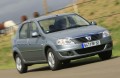Essai Dacia Logan 1.5 dCi 70 Lauréate : A votre bon souvenir