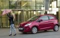 Essai Ford Ka sur les routes de la Côte d'Azur