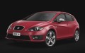 Seat Leon, Altea et Toledo restyl�es : Seat fait coup triple