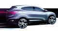 Future Hyundai iX35 : Compact mais musclé